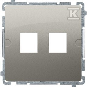 BMPT/29 POKRYWA BASIC SATYNOWY