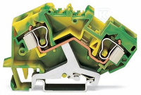 ZŁĄCZKA PE 2-PRZE.10 MM2, DO ZA.EX E