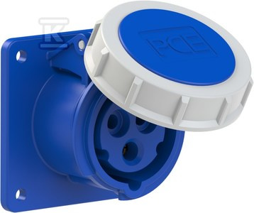 GN.TABLIC.PROSTE 16A/3P/230V IP67
