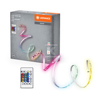 TAŚ.LED FLX & 5M RGB+ RC