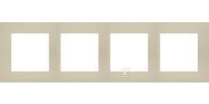 RAM.4-KR.LINE SZAMPAŃ.MAT SIMON55