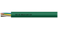 RZ1-K 5G2,5 QM.0,6/1KV CCA PRZEWOD BEZ.