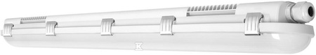 OPR.DAMP PROOF 1200 32W 830 GY