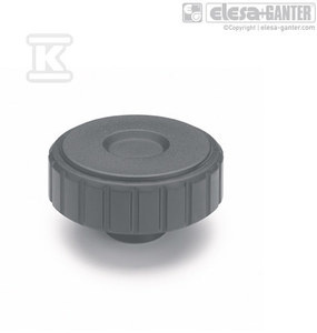 MBT.45 B-M6-SOFT POKRĘTŁO CHWYT ROWKOW