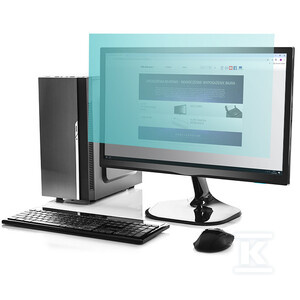 FILTR ŚWIATŁA NIEBIESKIEGO 27"