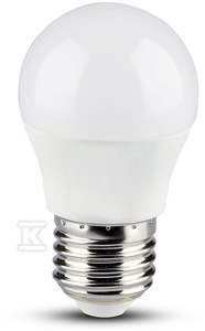 ŻAR.LED VT-5124 5W G45