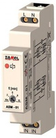 ASM-01 AUTOM.SCHOD.230V AC