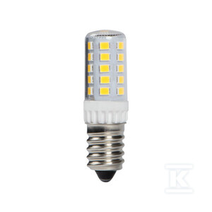 ŻAR.LED ZUBI LED 4W E14-NW
