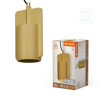 OPR.DEK. MOLD PEND 155MM E27 GD