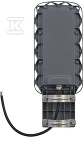 URBAN LITE M 50W 840 IP65 GY 5400LM