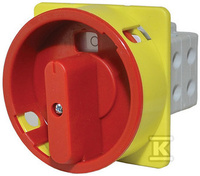 ŁĄCZNIK KRZYWKOWY T0-S40JU1103A6R