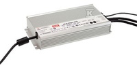 ZASILACZ LED HLG-600H-12A, 480W 12V 40A