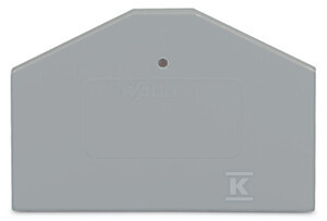 ŚCIANKA KOŃCOWA/WE.GRU.2,5 MM, SZA.