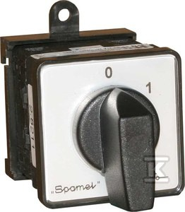 ŁK-SK 10A PRZE.OBR.L-0-P BAZ/SZYN.SZAR.
