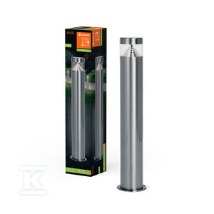 OPR.LED ENDR HYB BOLL 50CM 2W STL