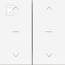 KLAW.2-KR.ŁĄCZ.PRZY. BIAŁY MAT SIMON5