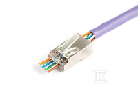 WTYK RJ45 (8P8C) PR X-ML-5F-EZ