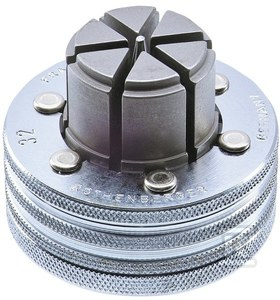 STANDARDOWA GŁOWICA EKSPANDERA, 10X1MM