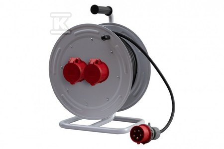 PRZEDŁ.MAKARA-370 2X16/5 OW 5X25 -40M