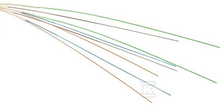 SPLITTER 1X8 G.657A SINGLEMODE 0.9 MM