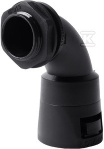 ADAPTOR AM34/32-90