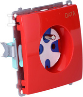 GN.DATA CZERW. Z/U KLUCZ BMGD1.01/22