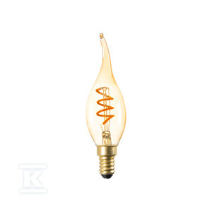 ŻAR.DEK.LED XLED C35T 2,5W-SW