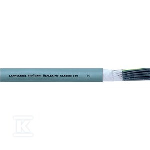 PRZEW.STER.OLFLEX FD CL 810 4G1,5 ELAST