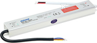 ZASILACZ LED 12VDC 30W, IP67