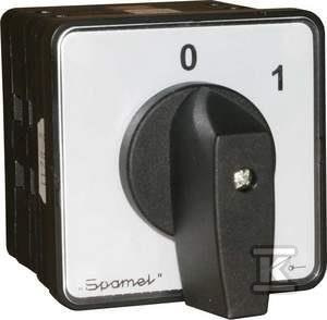 ŁK-SK 63A PRZEŁ.ROZR.3-F.(0YA) PULP.CZ