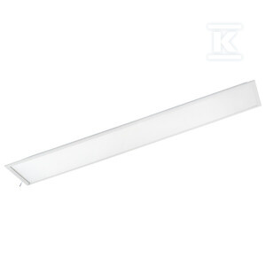 PANEL LED P/T BLINGO U E125LM120NW