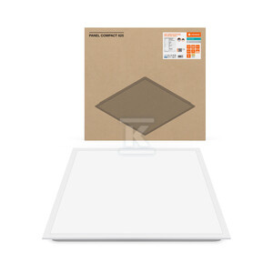 OPR.LED PAN COMP 625DALI 35W 830/40 U19