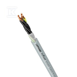 ÖLFLEX CLASSIC FD 810 P 4G1,5