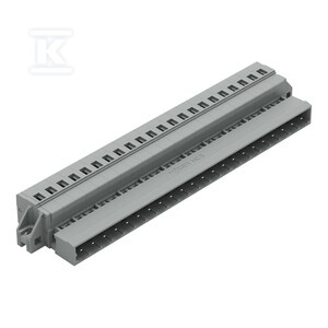 WTYK 1-PRZE.CA.CLAMP®, 2,5 MM2, RA.5 M