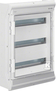 VEC.OUT.ROZ.N/T IP65 ODP.NA UV PRZ.3R/5