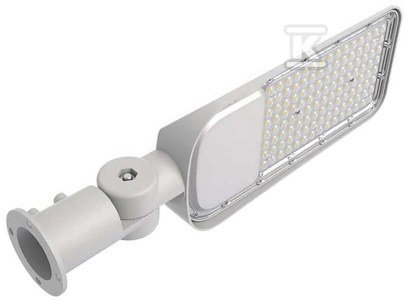 OPR.ULICZNA LED 30W VT-39ST 4000K 3000LM