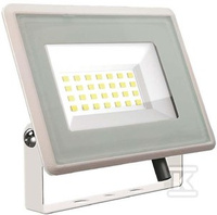 PROJ.LED 20W SMD BIAŁY 6400K 1650LM