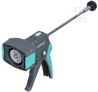 PISTOLET DO MAS USZCZELNIAJĄCYCH MG 310