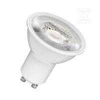 ŻAR.LED VAL WH 50 36 4.5 W/4000K GU10