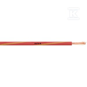 X07V-K 2CHELIX 1X1,5 BUWH 450/750