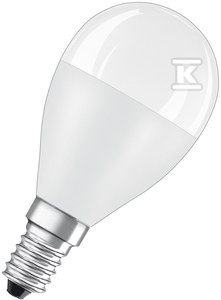 LP.LED VL CLC P60 7W/827 230V E14 FS3