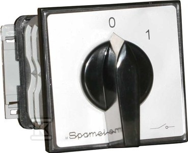 ŁK40A 1-0-2 (3-B) SZYN.ZAMYK.ŻÓŁ-CZE