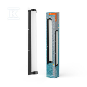 OPR.ŁAZ.LED OBRIS FR 60 CLK DIM IP44 BL