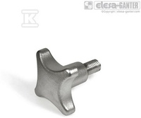 GN 6335.5-ES-40-M8-25 POKRĘTŁO GWIAŹD