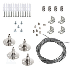 ZAWIESZ SPN BRAVO S/P 60-62