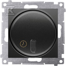 ŁĄCZ.OPÓŹNIE.Z PRZEKAŹ.CZARNY SIMON