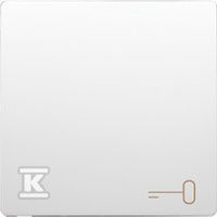 BMKWK1/11 KLAWISZ BASIC BIAŁY