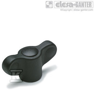 CWN.32 B-M5 NAKRĘTKA MOTYLKOWA