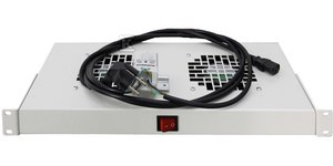 PAN.WENT.2W TERMOSTAT SZARY RAL 7035
