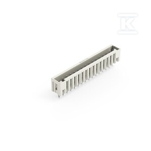 WTYK THT, PI.LU.1,0 X 1,0 MM, KON.PRO.10